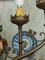 Antique Table Lamp, Image 19
