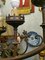 Antique Table Lamp 2