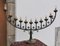 Antique Table Lamp 22