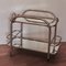 Art Deco Bar Trolley by Robert Mallet-Stevens, 1930s 6