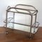 Art Deco Bar Trolley by Robert Mallet-Stevens, 1930s, Image 1