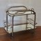 Art Deco Bar Trolley by Robert Mallet-Stevens, 1930s, Image 9