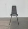 Vintage Postmodern Metal Side Chairs by Rolf Rahmlow, 1980s, Set of 2, Image 29