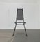 Vintage Postmodern Metal Side Chairs by Rolf Rahmlow, 1980s, Set of 2, Image 37