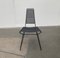 Vintage Postmodern Metal Side Chairs by Rolf Rahmlow, 1980s, Set of 2 20