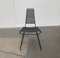 Vintage Postmodern Metal Side Chairs by Rolf Rahmlow, 1980s, Set of 2, Image 20