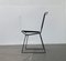 Vintage Postmodern Metal Side Chairs by Rolf Rahmlow, 1980s, Set of 2 41