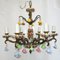 Romantic Chandelier from Manises 1