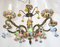 Romantic Chandelier from Manises, Image 8