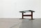 Mid-Century Norwegian Siesta Lounge Chairs and Glass Side Table Set by Ingmar Relling for Westnofa 33