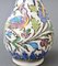 Early 20th Century Middle Eastern Ceramic Flower Vase 7
