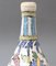 Early 20th Century Middle Eastern Ceramic Flower Vase 12