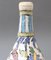 Early 20th Century Middle Eastern Ceramic Flower Vase, Image 12
