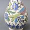 Early 20th Century Middle Eastern Ceramic Flower Vase 8