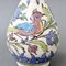 Early 20th Century Middle Eastern Ceramic Flower Vase 9