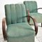 Model 410 Armchairs by Jindrich Halabala, Set of 2 6