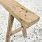 Rustic Elm Pig Bench 5