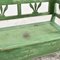 Banc Settle Vert Foncé, Hongrie 4