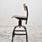 Chaise Bienaise Modèle 204, France 3