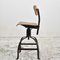 French Model 204 Bienaise Chair, Image 3