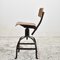 Chaise Bienaise Modèle 204, France 2