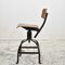 French Model 204 Bienaise Chair, Image 2