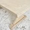 Reclaimed Elm Dining Table, Image 4