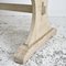 Reclaimed Elm Dining Table, Image 9