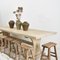 Reclaimed Elm Dining Table, Image 3