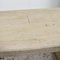 Reclaimed Elm Dining Table, Image 10