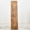 Rustic Elm Console Table, Image 6