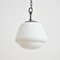 Czech Opaline Pendant Light 6