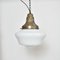 Opaline Church Pendant Light, Image 1