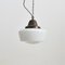 Opaline Church Pendant Light, Image 1