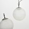 Czech Glass Pendant Light 2