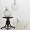 Czech Glass Pendant Light 5