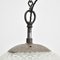 Czech Glass Pendant Light 4