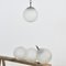Small Czech Glass Pendant Light, Image 2