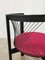 Vintage Danish String Dining Chair by Niels Jørgen Haugesen 4