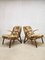 Mid-Century Sessel, 2er Set 1