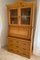 Trois Corps Tower Cabinet in Alpine Fir, Late 19th Century 4