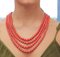 Collier Corail, Italie 5