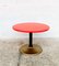 Poltrone, divano e tavolino da caffè di Marco Zanuso per Poltronova, anni '60, set di 4, Immagine 6