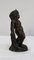 Figurine d'Enfant Bacchus en Bronze par E. Pasteur, 19ème Siècle 9