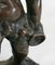 Bronze Bacchus Child Figureine by E. Pasteur, 19th Century 7