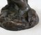 Bronze Bacchus Child Figureine by E. Pasteur, 19th Century, Image 17