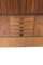 Large Rosewood Sideboard 7