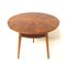 Table d'Appoint Ronde, 1960s 5