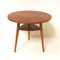 Table d'Appoint Ronde, 1960s 1