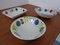 Swedish Picknick Bowls by Marianne Westmann for Rörstrand, Set of 3, 1950s, Image 1